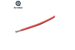 Hot Sell UL3820 AWG14 AC1000V XLPE Insulated Copper Wire Electrical Energy Storage Cable