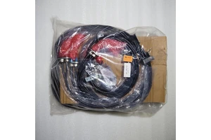 A-B-B IRB6700 3HAC069607-001 Plastic Industrial Robot Body Cable Manipulator Harness for Axis 1-6