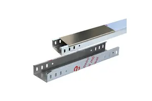 Factory Direct International Certified Steel for Cross-Border Industrial Construction Cable Laying Projects GB Approved