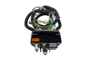 KUKA 00204551 Robot Power & Encoder Harness | Main Body Cable for KR AGILUS KR6 R900 / KR C4 / KR C5 Micro in Stock