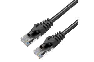 Patch Cord CAT6 UTP RJ45 Network Cord 8-Conductor Stranded Copper Quality PVC Jacket Cable Communication Cables