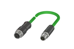 BALLUFF BCC0LJ6 Control Cables