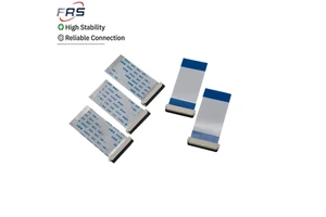 Industrial Grade AWM 20624 80C 60V VW-1 Shielded Wire for Control Panel & Automation Equipment EMI Resistant & Oil Resistant