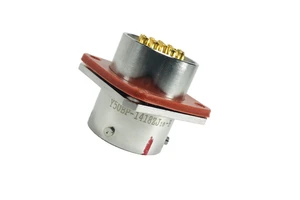 Y50BP-1418ZJ10-B Quick connector Y50X series cable connector waterproof plug socket sealed circular connector