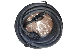 Brand New MR-J3ENCBL5M-A2-H PLC System Cable For Servo Motor Drive Is In Stock