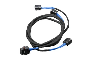 OEM Custom Battery Cable Harness High Current Rating for EV Container Energy Storage BMS System