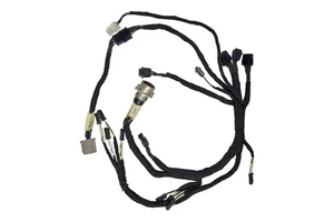 New Energy Vehicle Power Battery Management System Harness Copper Core IP67 for Automobile/Motorcycle