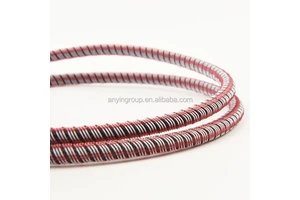 High Sensitive Wires Industry Fuel Oil Leak Sensor Cable for Oil Leakage