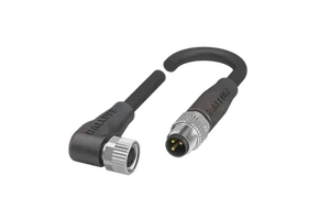 BALLUFF BCC0HRA Control Cables