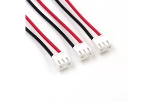 YZCONN Factory Custom All Kind 12-28AWG 2.3.4.5.6PIN JST TE Molex 43025 Express Extension Electronic Wire Harness Cable Assembly