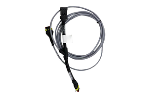 Customized High-Performance Wiring Harnesses Specially Designed for Industrial Applications