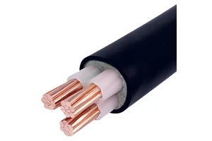 Copper Core Power Cable Multi-core 16-70mm SWA Armored Cable Price