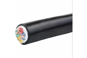 Versatile Pure Copper Power Cable with XLPE Insulation for Industrial Construction & Home Appliance Wiring