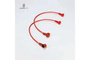 Lesun Custom Battery Low Voltage Connection Power Cable Industrial Energy Storage Swap Station Wire Harness