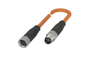 BALLUFF BCC0KLK Control Cables