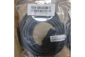 R88A-CAWF003S/R88A-CAWF010S/R88A-CRKC005N/R88A-CAKA003S Custom Industrial Servo Motor Drive Encoder Cable Wire