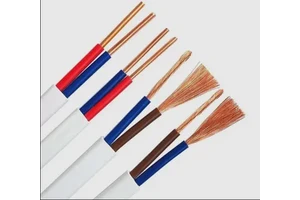 PVC Insulated Electric Wire Cable for Building and Construction BV/BVV/RV/Rvv/Rvs/Rvb Copper Wire