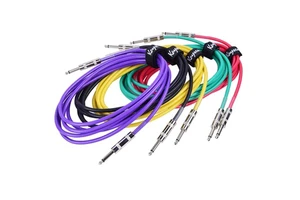 High Quality Instruments Accessories Guitar Cable