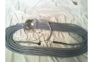 New Plc 44c742430-00r01 Motor Feedback Cable-new in Box