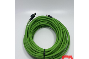 Feldbusleitung Rssd-rj45-441-20m/S2174 Fielbus Cable 6915664 Length 20m Industrial Automation PAC PLC Controller