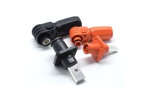 Quality High Current Waterproof 60A-350A Battery Energy Storage Cable Connector