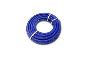 Oil Resistant Synthetic Rubber Braided Hose Flexible 13mm 2SN 10000psi Pressure Industrial Steel Wire Cutting Tube