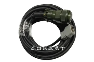 Fanuc Encoder Cable A660-2004-t893 FANUC Feedback Line Signal Line A06b-6080-k843