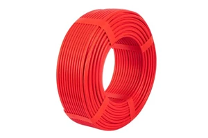 CCC for Solid XLPE 6mm Hard Copper Industrial Building Wire Cable GB Standard 450/750V