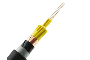 Meygo Low Voltage Copper Cables 3*2.5 for Truck Computer & Home Appliance Use-Customizable Size