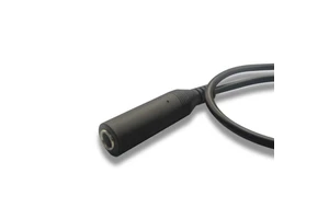 Guitar Audio Cable 6.35 Female Head to Tin Guitar Audio Amplifier Tuning Microphone Audio Cable