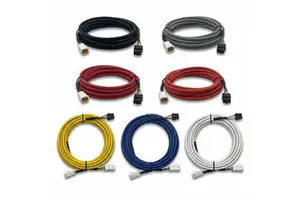 Stable Performance Automotive Control Harness Assembly High Reliability Copper Insulation For Wires Cables Durable Connection