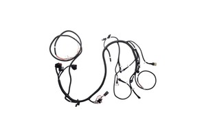 OEM Wiring Harness Cable Assembly for Automotive Industrial Equipment