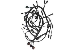 Professional Custom Wiring Harness