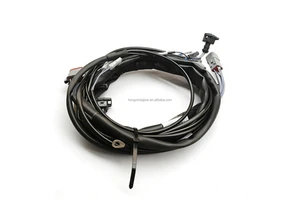 For KALMAR Part A41389.0300 Wiring Harness (40x15x15 cm 0.7kg) for Reach Stacker