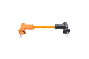 Heat Pump Dryer Wire Harness with PVC/Nylon/Rubber Insulation for Home Automotive & Electronic Use