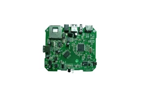 Expert Cable Harness Manufacturer for Renewable Energy - High-Voltage Testing & Custom PCB