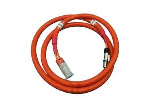 Brave Auto Wire Harness for High Voltage (220V) Power Transmission PVC Insulated Copper Conductor IP68 Rated for Automobile