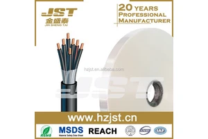 High Voltage Cable Insulation PET Film With >100Mpa Tensile Strength