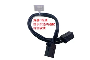 FANUC Servo Jumper K69 Harness CXA2A-CXA2B Joint A06B-6110-K210
