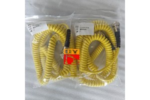 Made in China High Quality Construction Machinery Parts Spiral Cable 425041018 Spiral Cable