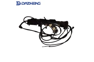 15107205 wiring harness