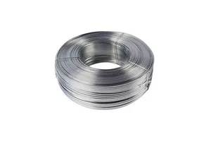 Cheap Price Galvanized Steel Wire 11 Gauge 6x7 Galvanized Steel Wire Rope