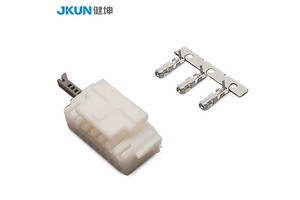 A2004 Wire To Board Connector 2.00mm Pitch Double 2 To 16pin Terminal Housing Cable Assembly PHB/PHSD2.0 Connector