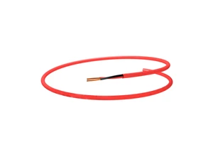 Railway EN 45545-2 Certified 20AWG 2C to 12C Control Cable Halogen Free Smoke Density ≤1.0 Ds CPR Class B2ca R22 Hazard Level