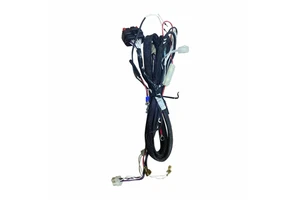 WELIFTRICH Connecting Wire, Wiring Harness CBD15J \Heli Electric Pallet Truck Replacement Parts