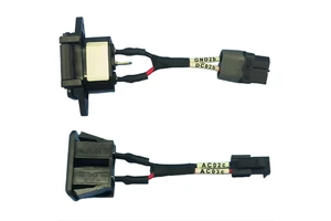 Cable Assembly For Electronic Machines New Energy Source Equipment PVC Internal Power Temperature Sensor Cable IATF 16949