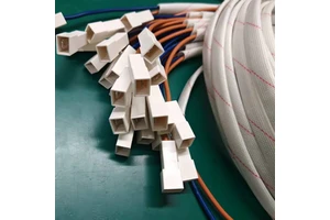 UL Certified Agricultural Machinery Wiring Harness | Heavy-Duty Tractors & Industrial Electronics Harness
