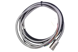 Professional Factory Custom Wire Assembly Line Connector Cable Assemblies