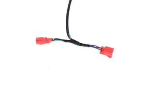 Custom Production of Various Kinds of Automotive Wire Harness