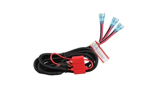 CHSKY High Quality Wiring Harness Suitable for Car USB Charger Adapter & Car Cigarette Lighter Power Socket Easy Car Accessories